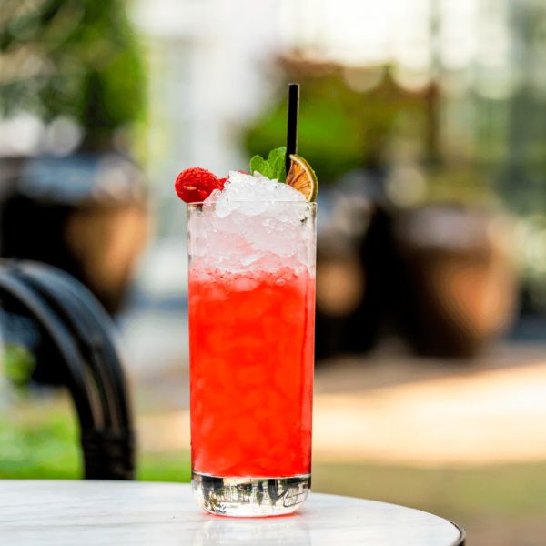 832709 Склянка висока Beverage  380 мл серія "Envy"