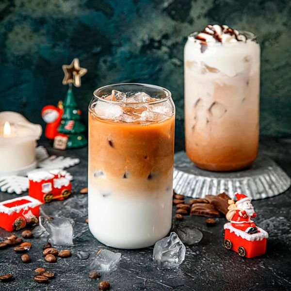 832259 Склянка Beverage 475 мл серія "Can"