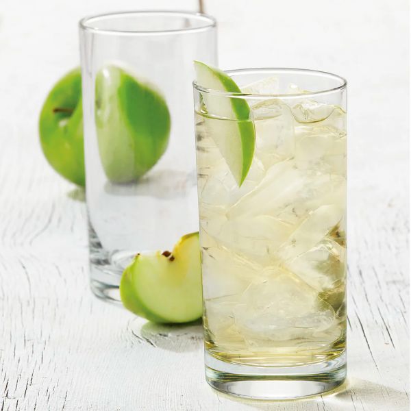 833393 Склянка  висока Beverage 260 мл серія  "Lexington"