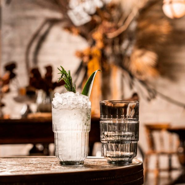 833454 Склянка висока Beverage 290 мл серія "LINQ"