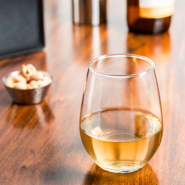 833935 Склянка для вина 330 мл серія "Stemless"