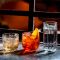 833980 Склянка висока Highball  350 мл серія "The Gats"