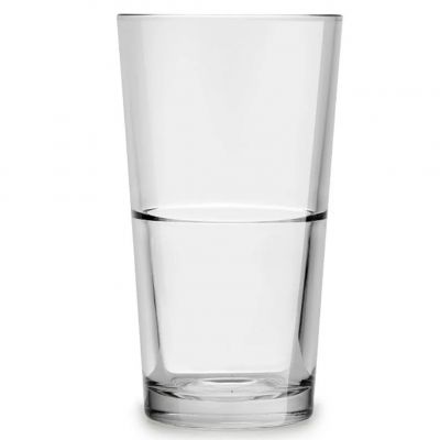 834086 Склянка висока Cooler 450 мл серія "Up-on"