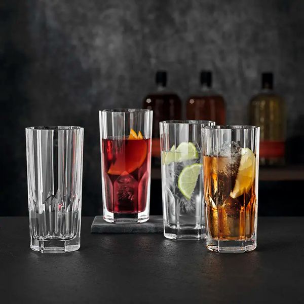 92053ВП Склянка висока Longdrink tumbler 309 мл серія "Aspen"