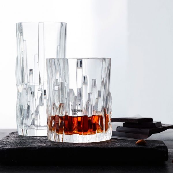 98152 Склянка висока Longdrink tumbler 360 мл серія "Shu Fa"