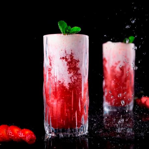 98152 Склянка висока Longdrink tumbler 360 мл серія "Shu Fa"