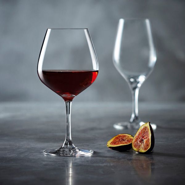 FJ038 Бокал для вина 500 мл серія "Cabernet Abondant"