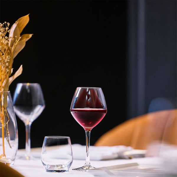E2788 Бокал для вина 350 мл серія "Cabernet Vins Jeunes"