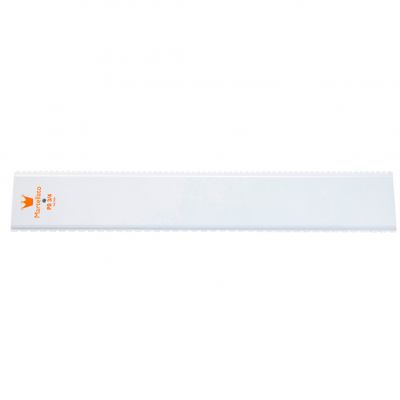 PD 3/4 Скребок для декору з подвійним візерунком 70 см ( 5/5 мм, 10/7 мм)