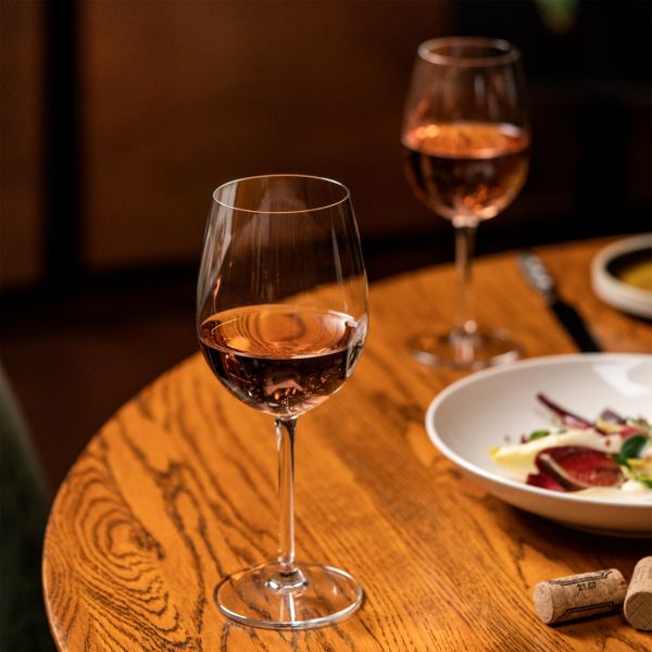300338 Бокал для вина Red Wine 380 мл серія "Endura"