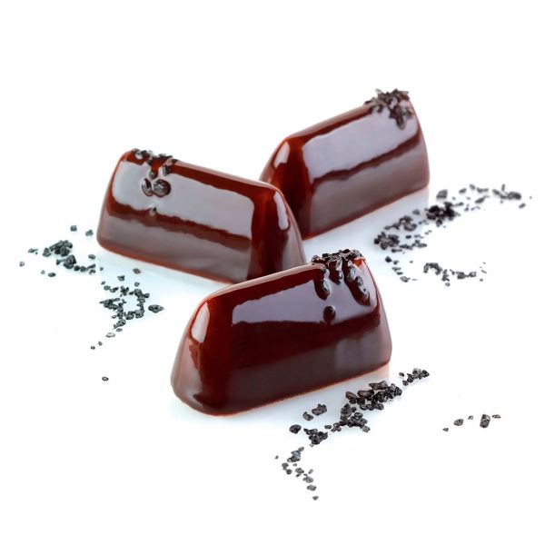 SF126/C Форма силіконова "джандуйя"    93,5х31,5х42,5 мм