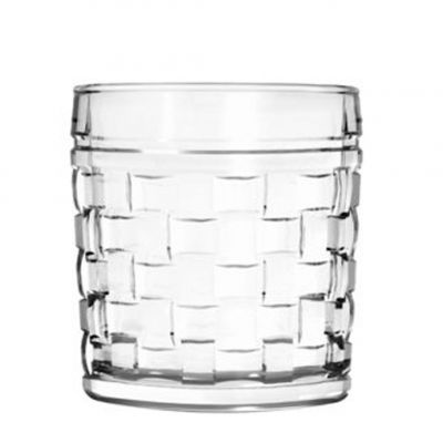 33520 Склянка низька 245 мл серія "RATAN"