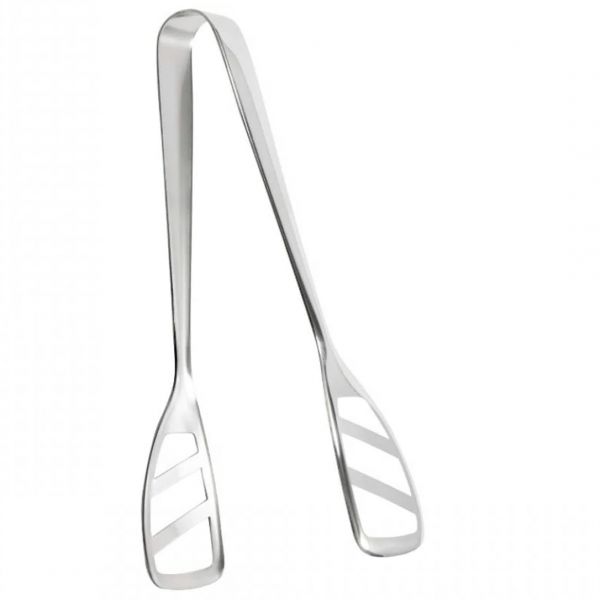 9030581004 Щипці класичні для салату/овочів, н/ж, 210 мм