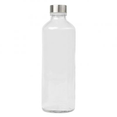 72600C02 Бутилка 1000 мл серія "WATER PLAIN"