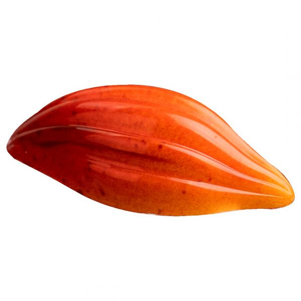 MA1018 Форма для шоколаду "Теоброма" 52х26 мм, h14 мм