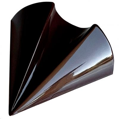 21MA1058 Форма для шоколаду "Орігамі" 45,5x46 мм, h 16 мм (15 шт) - 10 г