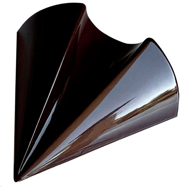 21MA1058 Форма для шоколаду "Орігамі" 45,5x46 мм, h 16 мм (15 шт) - 10 г