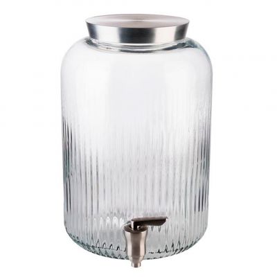 10855 Диспенсер для нопоїв 7 л, h 30,5 см