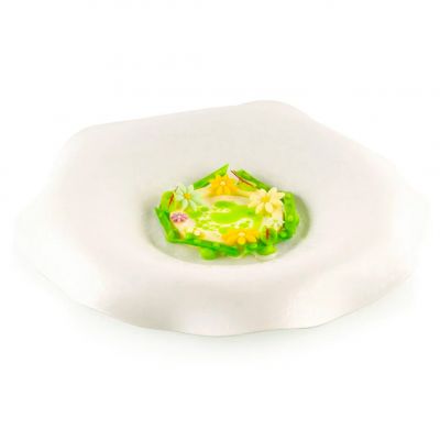 MARGHERITA Форма силіконова "маргаритки" ø13 h 2 мм + ø20 h 3 мм + ø27 h 3,2 мм + ø35 h 3,5 мм