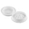 KIT FLEUR 1085 Набір силіконових форм 2 шт. Ø160 h 80 мм