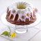 SFT224/C Форма силіконова "Кекс"  d 240 mm, h 60 mm