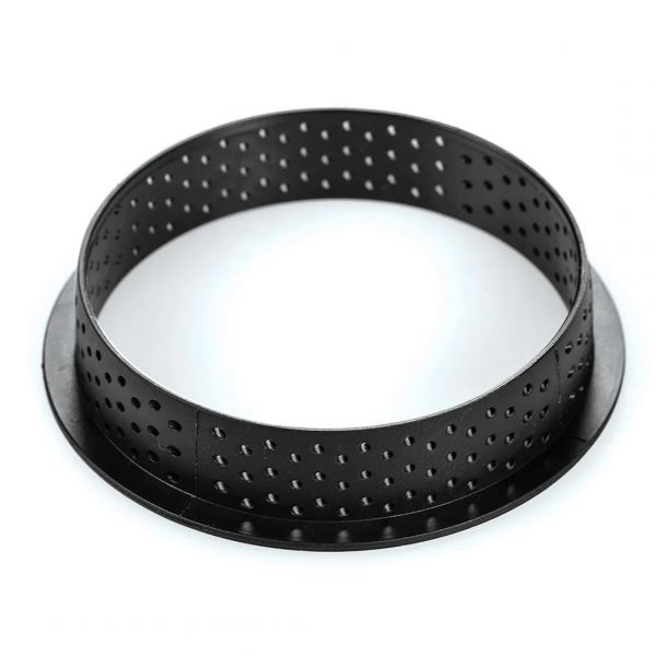 TARTE RING ROUND D100 H20 MM Пластикові кільця
