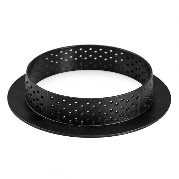 TARTE RING ROUND D120 H20 MM Пластикові кільця