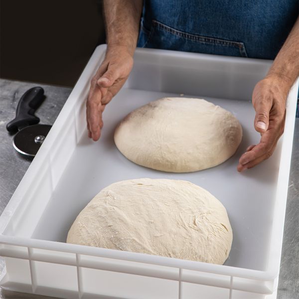 580002 Кришка 600х400 мм