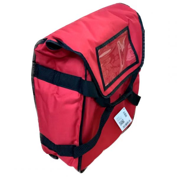 BTD3320 Сумка для транспортування піци 36x36x17 см