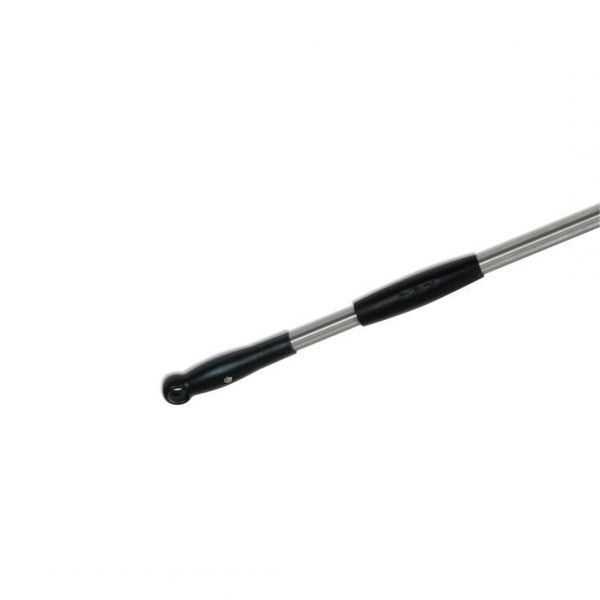 ACF-SP/120 Щітка для чистки печі L 131 см, металева щетина