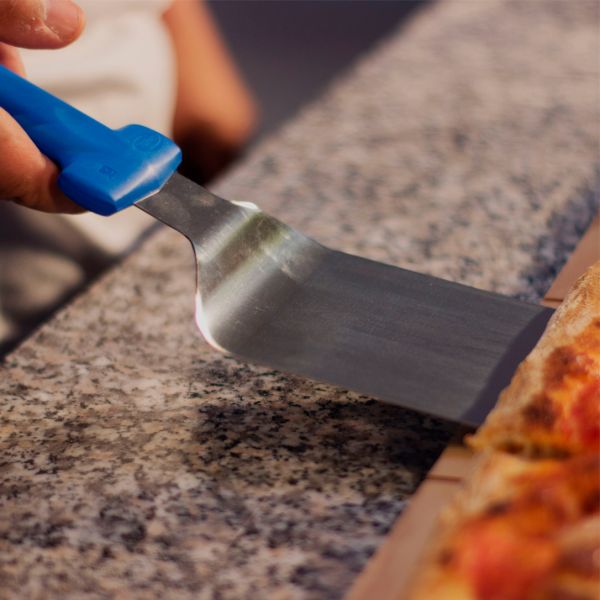 AC-ST2M Лопатка для піци 11,5 х 7 см