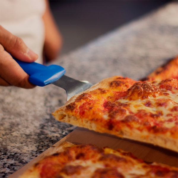 AC-ST2M Лопатка для піци 11,5 х 7 см