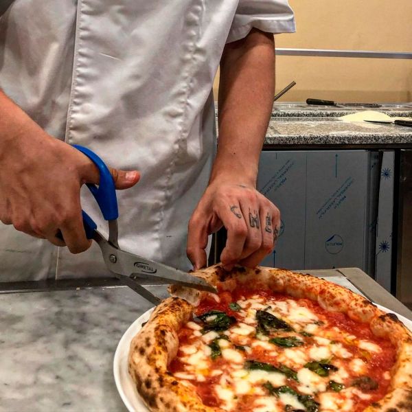 AC-FR Ножиці кухонні 12 см