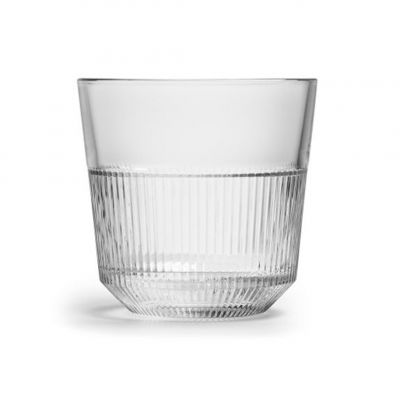 510157/156508ВП Склянка низька OF 320 мл серія "Rayo"