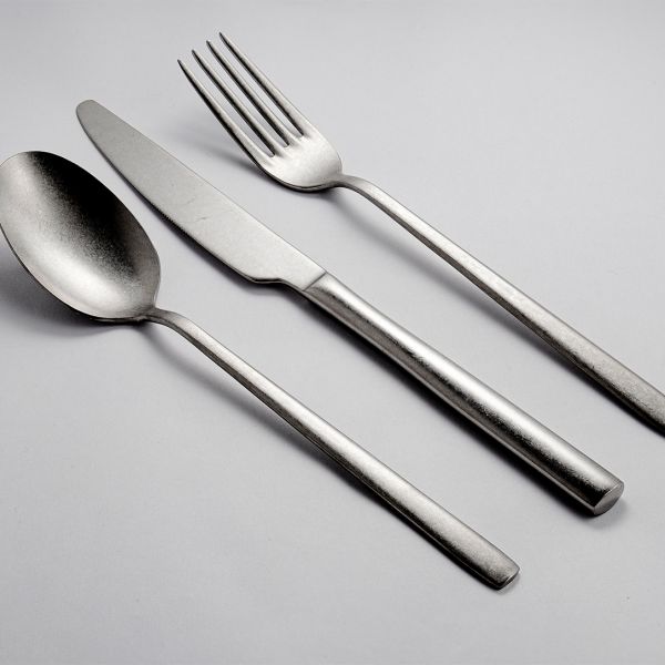 CV75101 Ложка столова, серія "Infinito vintage"