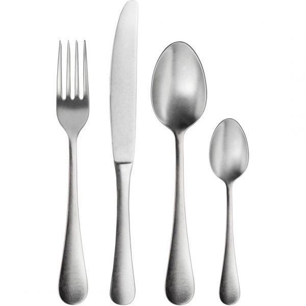 CD55112C Виделка десертна, серія "Buffet Vintage"