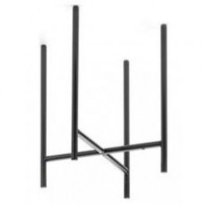 3054442622 Підставка квадратна, 18x18 см h 25 см