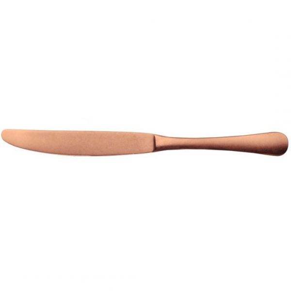 CF15605 Ніж столовий, серія "Matisse Vintage copper"
