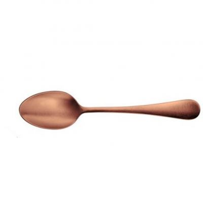 CF15621 Ложка чайна, серія "Matisse Vintage copper"