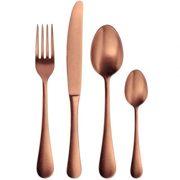 CF15622 Ложка для кави, серія "Matisse Vintage copper"