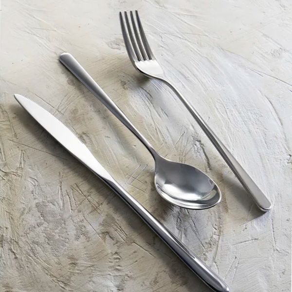 CST01 Ложка столова, серія "Stilo"