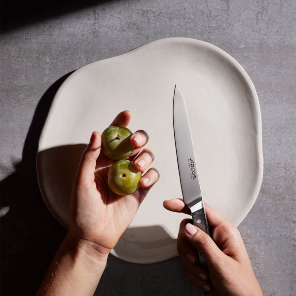 213200 Ніж для овочів 130 мм серія "Eclipse"