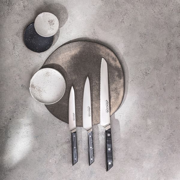 213200 Ніж для овочів 130 мм серія "Eclipse"