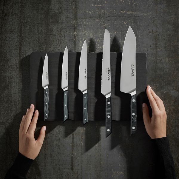 213200 Ніж для овочів 130 мм серія "Eclipse"