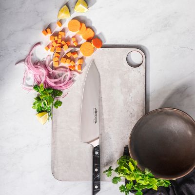 213500 Ніж кухарський 200 мм серія "Eclipse"