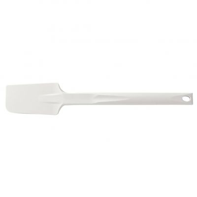 50SR340 Лопатка кондитерська термостійка (до +70°С), ручка 239 мм