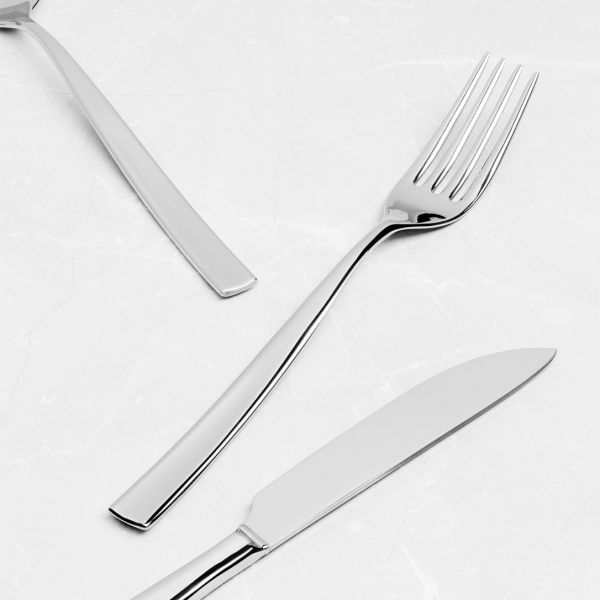 CBL02 Ложка чайна, серія "Duna"