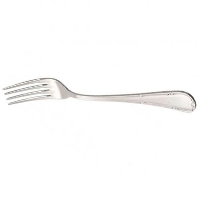 CUB12 Виделка десертна, серія "Enrico VIII"