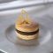 MACARON 110 Форма силіконова Ø65 h 40 мм (8x110 мл)
