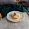 AN-ZT-23-DZ Тарілка кругла 23 см, серія "Antico"